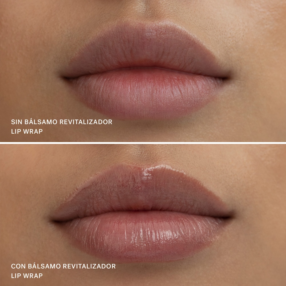 LIP WRAP REVIVING BALM (BÁLSAMO LABIAL)